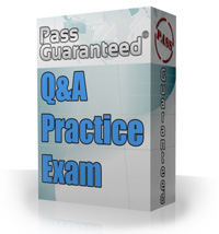 HP0-345 Practice Exam Questions icon